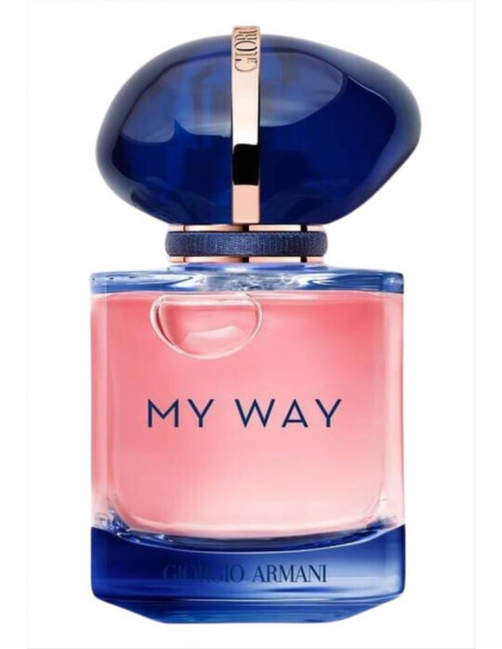 Giorgio Armani My Way Intense Eau De Parfum 90 ml