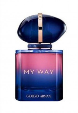 Giorgio Armani My Way Parfum Eau De Parfum 30ml