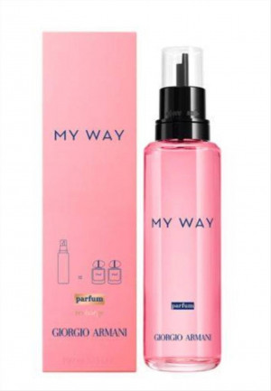 Giorgio Armani Ricarica My Way 100 ml