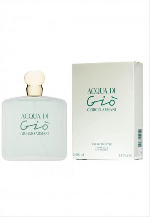 Giorgio Armani Acqua Di Gio' Eau De Toilette Spray 100ml