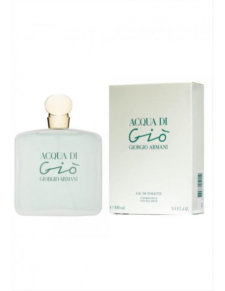 Giorgio Armani Acqua Di Gio' Eau De Toilette Spray 100ml