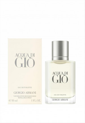 Giorgio Armani Acqua Di Giò Eau De Toilette 30ml