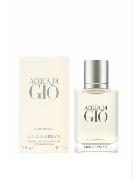 Giorgio Armani Acqua Di Giò Eau De Toilette 30ml