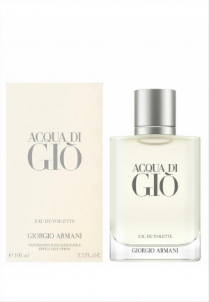 Giorgio Armani Acqua Di Giò Eau De Toilette 100ml