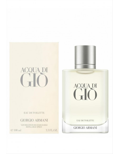 Giorgio Armani Acqua Di Giò Eau De Toilette 100ml