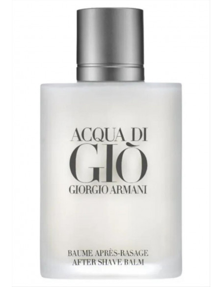 Acqua Di Giò Balsamo Dopobarba 100ml