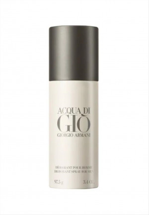 Acqua Di Giò Deodorante Spray 150ml