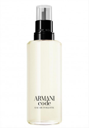 Giorgio Armani Ricarica Di Armani Code Eau De Toilette 150ml