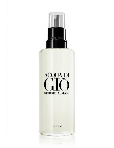 Giorgio Armani Acqua Di Giò Parfum Refill 150 ml
