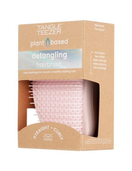 Tangle Teezer Spazzola Rosa