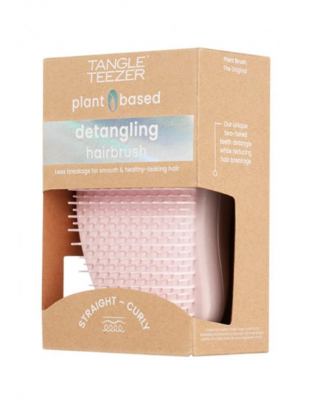 Tangle Teezer Spazzola Rosa