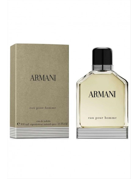 Armani
Eau pour Homme 100 ml