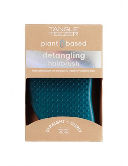 Tangle Teezer Sazzola Verde