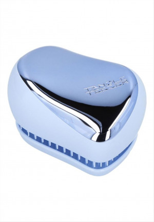 Tangle Teezer Compact Styler On-The-Go Baby Azzurro