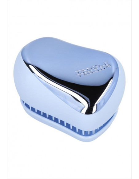 Tangle Teezer Compact Styler On-The-Go Baby Azzurro
