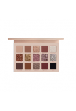 MULAC IN MY BIRTHDAY SUIT PALETTE - PALETTE OMBRETTI