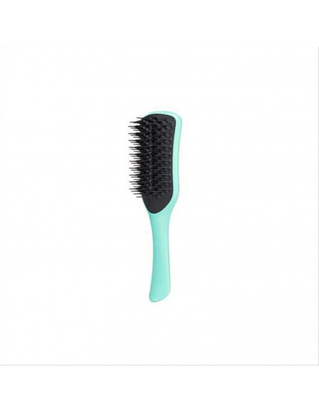 Tangle Teezer Easy Dry E Go Shocking Cerise Mint black