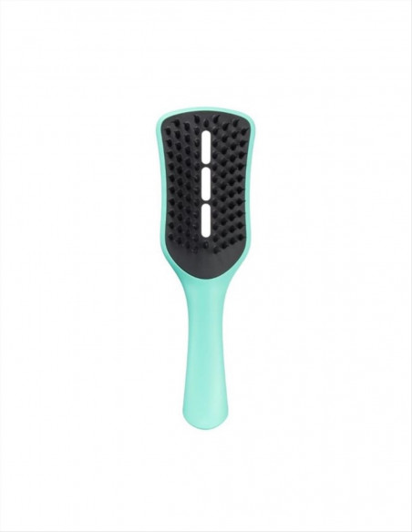 Tangle Teezer Easy Dry E Go Shocking Cerise Mint black