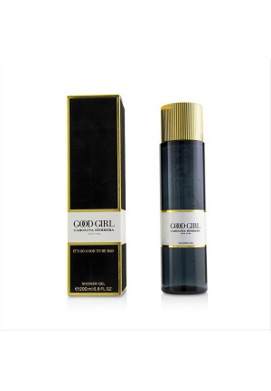 Carolina Herrera Good Girl Shower Gel 200 ML