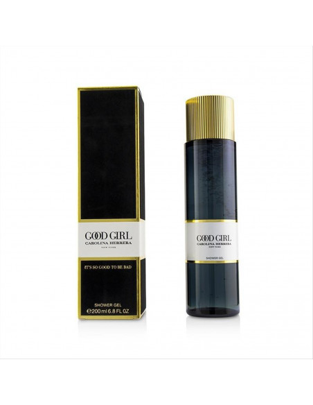 Carolina Herrera Good Girl Shower Gel 200 ML
