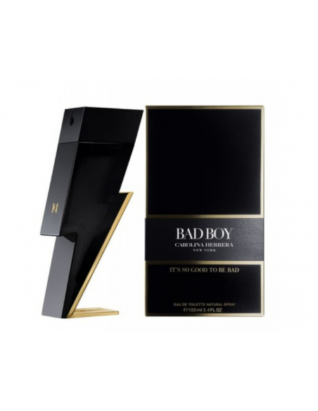 Carolina Herrera BAD BOY EDT 100 ml