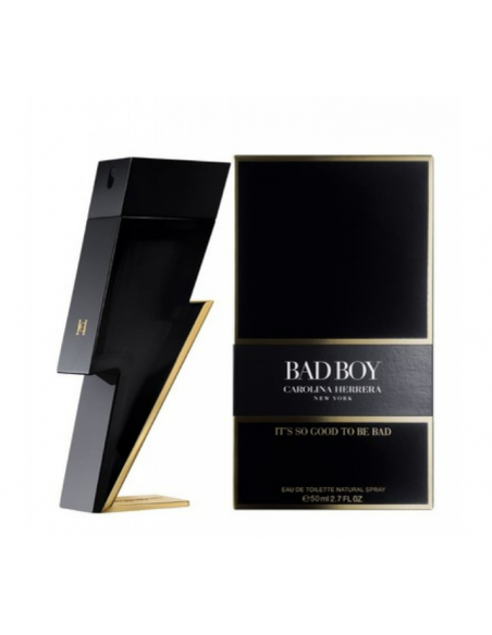 Carolina Herrera  BAD BOY EDT 50 ml
