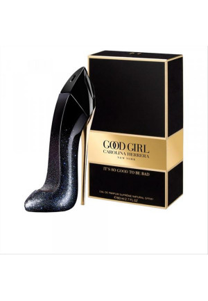 Carolina Herrera Good Girl Supreme EDP 80 ml