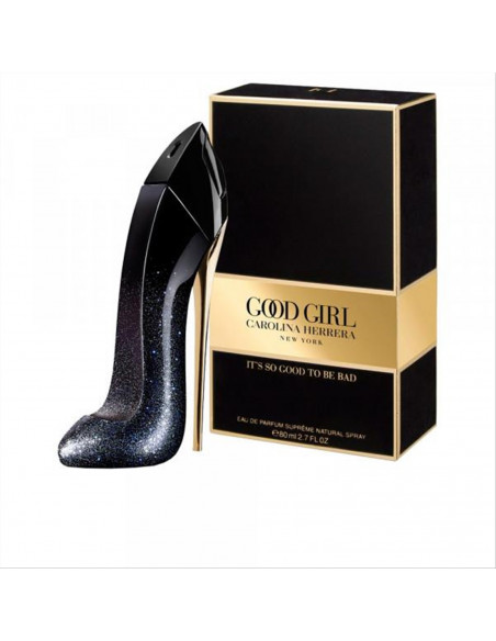 Carolina Herrera Good Girl Supreme EDP 80 ml