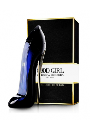 Carolina Herrera GOOD GIRL Eau De Parfum 50 ml