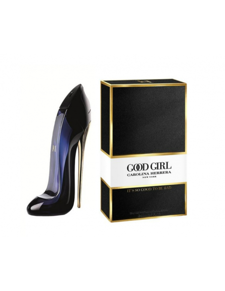 Carolina Herrera Good Girl EDP 80 ml