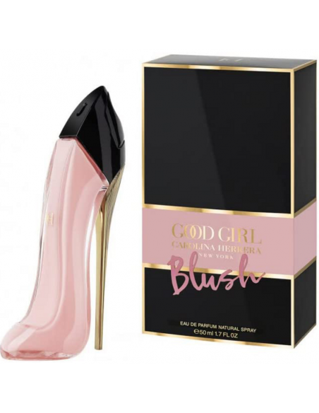 CAROLINA HERRERA GOOD GIRL BLUSH EDP VAPO 50 ML
