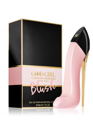 Carolina Hererra GOOD GIRL BLUSH EDP 30 ML