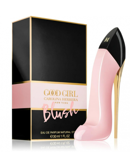Carolina Hererra GOOD GIRL BLUSH EDP 30 ML