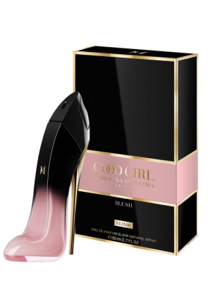Carolina Herrera Good Girl Blush Elixir Eau De Parfum 80ml