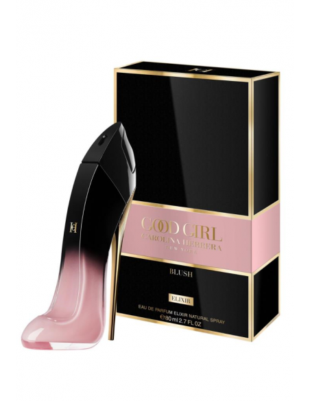 Carolina Herrera Good Girl Blush Elixir Eau De Parfum 80ml