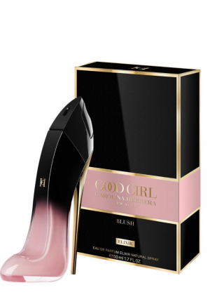 Carolina Herrera Good Girl Blush Elixir Eau De Parfum 50ml