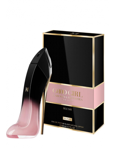 Carolina Herrera Good Girl Blush Elixir Eau De Parfum 50ml
