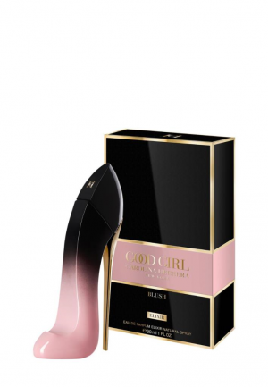 Carolina Herrera Good Girl Blush Elixir Eau De Parfum 30ml