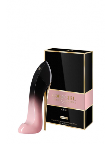 Carolina Herrera Good Girl Blush Elixir Eau De Parfum 30ml