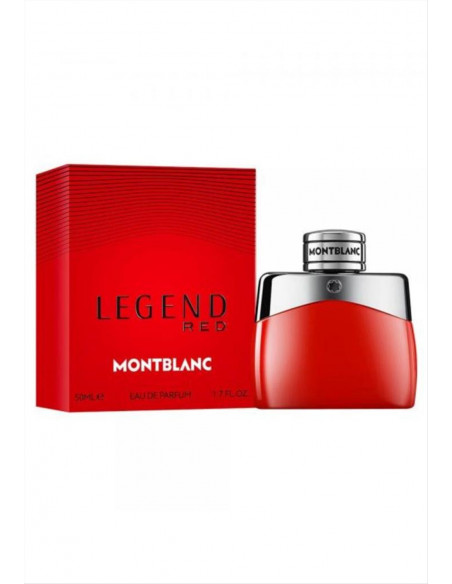 Montblanc Legend Red 50ml
