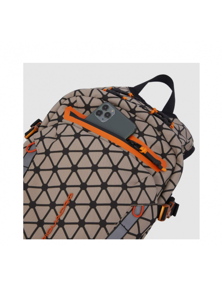 Zaino da biking Piquadro CA6103CAS2