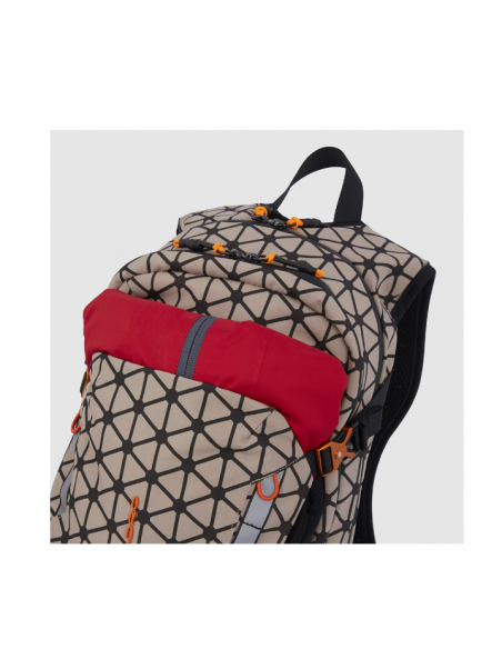 Zaino da biking Piquadro CA6103CAS2