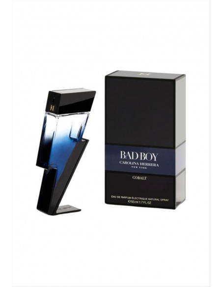 Carolina Herrera Bad Boy Cobalt 50ml