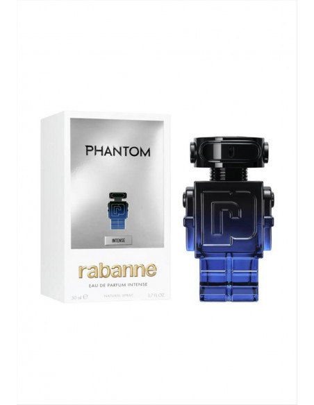 Rabanne Phantom Intense Eau de Parfum 50ml