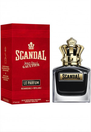 Jean Paul Gaultier Scandal Le Parfum For Him Eau De Parfum 100ml