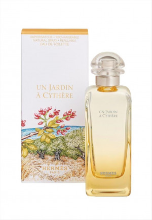 Hermes Un Jardin à Cythère Eau de toilette 100 ml