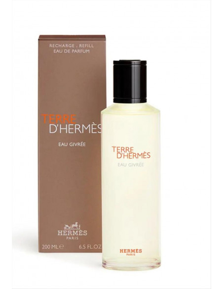 Terre d'Hermès Eau Givrée 200ml