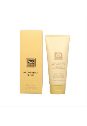 Clinique Aromatics Elixir Body Smoother 200 ml