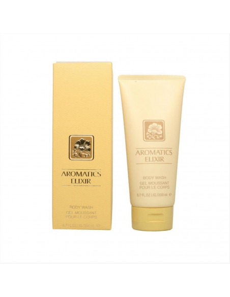 Clinique Aromatics Elixir Body Smoother 200 ml