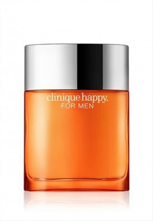 Clinique Happy For Men eau de cologne 100ml